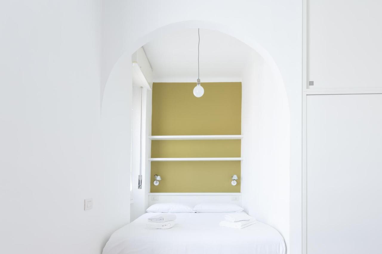 Porta Nuova Bright Studio With Balcony 밀라노 외부 사진