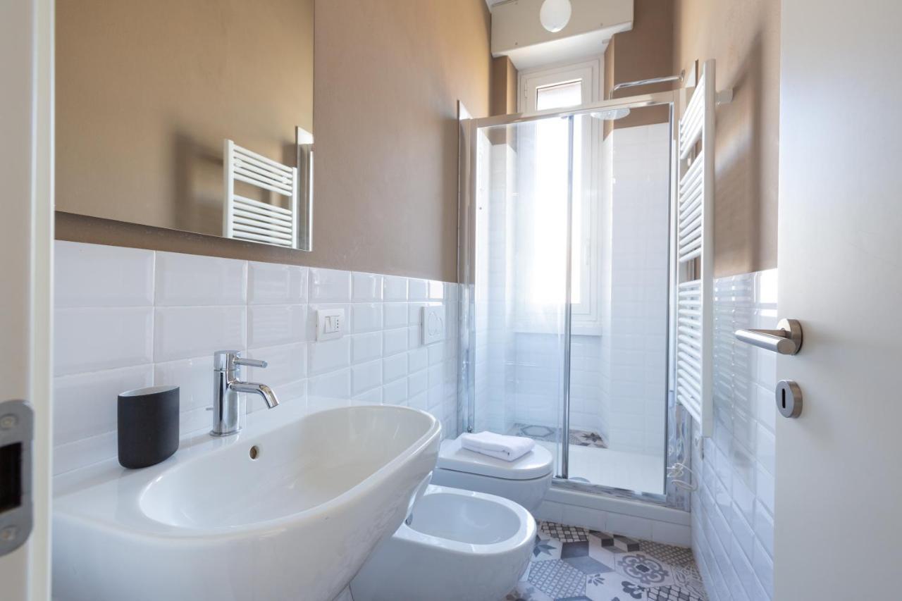 Porta Nuova Bright Studio With Balcony 밀라노 외부 사진